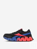 Кроссовки детские Reebok Zig Dynamica 2.0 Alt, Черный IE2553R00-. фото 1