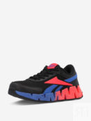 Кроссовки детские Reebok Zig Dynamica 2.0 Alt, Черный IE2553R00-. фото 2