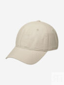 Бейсболка STETSON 7711102 BASEBALL CAP DELAVE ORGANIC (бежевый), Бежевый 02-215XDOXS9Z-02 фото 1