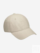 Бейсболка STETSON 7711102 BASEBALL CAP DELAVE ORGANIC (бежевый), Бежевый 02-215XDOXS9Z-02 фото 2