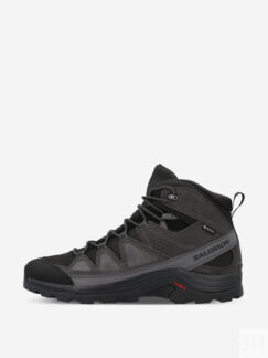 Ботинки мужские Salomon Quest Rove GTX, Черный