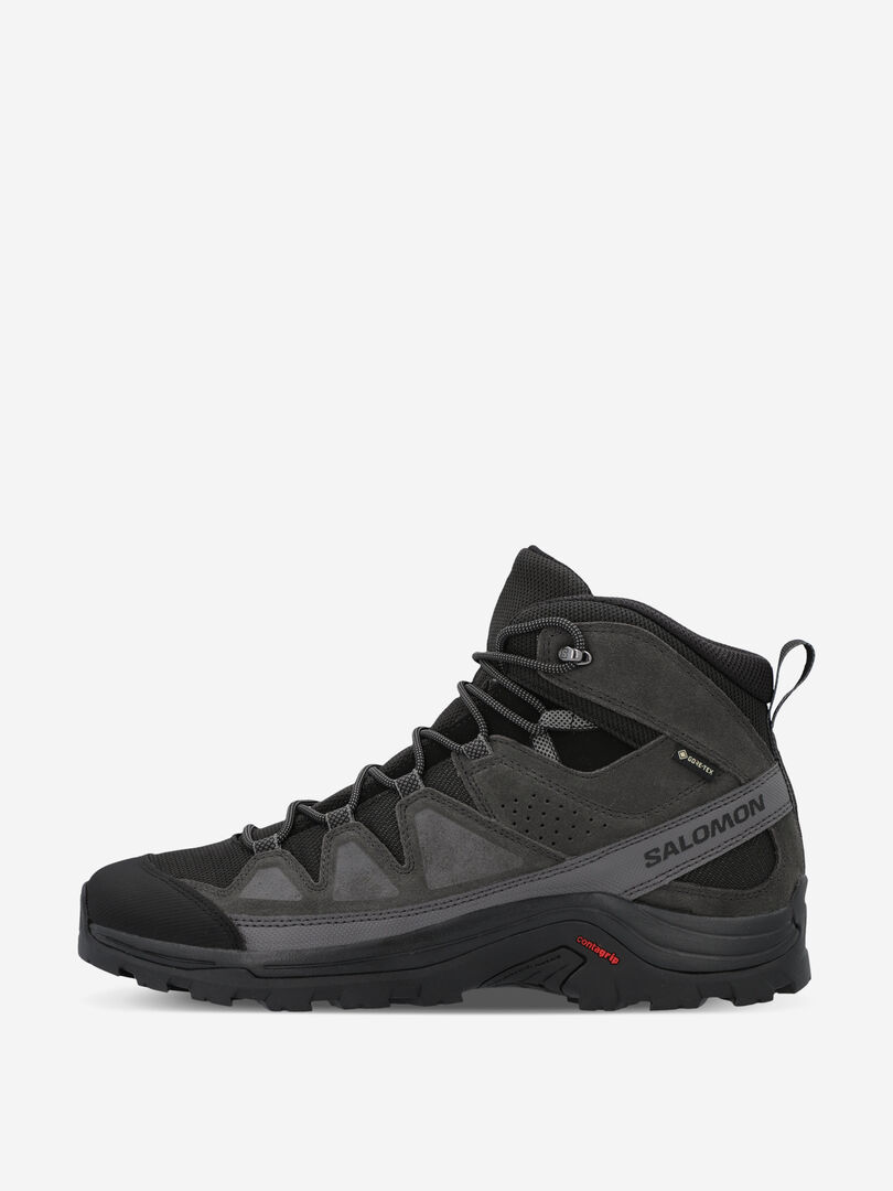 Ботинки мужские Salomon Quest Rove GTX, Черный L47181300S03-. фото 1