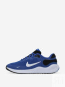 Кроссовки детские Nike Revolution 7, Синий FB7689N06-401 фото 1