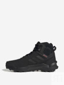 Ботинки утепленные мужские adidas Terrex AX4 Mid Beta C.RDY, Черный IF4953A01-. фото 4