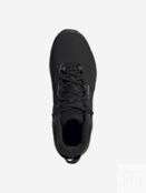 Ботинки утепленные мужские adidas Terrex AX4 Mid Beta C.RDY, Черный IF4953A01-. фото 5