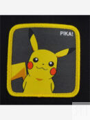 Бейсболка с сеточкой CAPSLAB CL/PKM3/1/ELE1 Pokemon Pikachu (черный), Черны 88-337XDOXC3H-09 фото 5