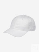 Бейсболка STETSON 7711101 BASEBALL CAP COTTON (белый), Белый 02-214XDOXS9Z-17 фото 1