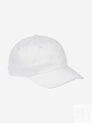 Бейсболка STETSON 7711101 BASEBALL CAP COTTON (белый), Белый 02-214XDOXS9Z-17 фото 2