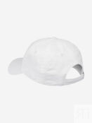 Бейсболка STETSON 7711101 BASEBALL CAP COTTON (белый), Белый 02-214XDOXS9Z-17 фото 3