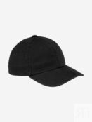 Бейсболка STETSON 7711101 BASEBALL CAP COTTON (черный), Черный 02-214XDOXS9Z-09 фото 2