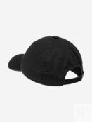 Бейсболка STETSON 7711101 BASEBALL CAP COTTON (черный), Черный 02-214XDOXS9Z-09 фото 3