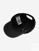 Бейсболка STETSON 7711101 BASEBALL CAP COTTON (черный), Черный 02-214XDOXS9Z-09 фото 4