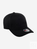 Бейсболка MITCHELL NESS HHSSINTL101-MNNYYPPPBLCK (черный), Черный 58-252XDOXM4K-09 фото 2