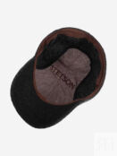 Бейсболка STETSON 7720101 BASEBALL CAP EF WOOL (серый), Серый 02-642XDOXS9Z-08 фото 4