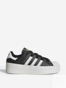 Кеды женские adidas Superstar Bonega, Черный GX1841A01-. фото 2