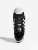 Кеды женские adidas Superstar Bonega, Черный GX1841A01-. фото 5