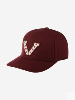 Бейсболка AMERICAN NEEDLE 21005A-VAM Vancouver Millionaires Achive NHL (мал