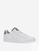 Кеды мужские K-Swiss Lozan Klub, Белый 07263-192-MK21-. фото 2