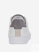 Кеды мужские K-Swiss Lozan Klub, Белый 07263-192-MK21-. фото 3