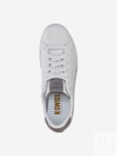 Кеды мужские K-Swiss Lozan Klub, Белый 07263-192-MK21-. фото 5