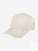 Бейсболка STETSON 7711101 BASEBALL CAP COTTON (бежевый), Бежевый 02-214XDOXS9Z-36 фото 1