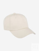 Бейсболка STETSON 7711101 BASEBALL CAP COTTON (бежевый), Бежевый 02-214XDOXS9Z-36 фото 2