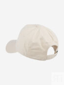 Бейсболка STETSON 7711101 BASEBALL CAP COTTON (бежевый), Бежевый 02-214XDOXS9Z-36 фото 3