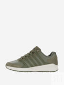 Кроссовки мужские K-Swiss Vista Trainer, Зеленый 07000-390-MK21-. фото 4