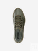 Кроссовки мужские K-Swiss Vista Trainer, Зеленый 07000-390-MK21-. фото 5