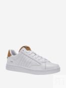 Кеды мужские K-Swiss Lozan Klub, Белый 07263-987-MK21-. фото 2