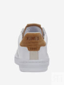 Кеды мужские K-Swiss Lozan Klub, Белый 07263-987-MK21-. фото 3