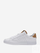 Кеды мужские K-Swiss Lozan Klub, Белый 07263-987-MK21-. фото 4