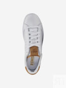 Кеды мужские K-Swiss Lozan Klub, Белый 07263-987-MK21-. фото 5