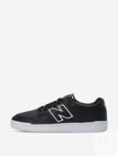 Кеды мужские New Balance BB480, Черный BB480LBTN04-. фото 2