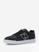 Кеды мужские New Balance BB480, Черный BB480LBTN04-. фото 3