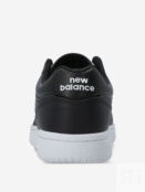 Кеды мужские New Balance BB480, Черный BB480LBTN04-. фото 4