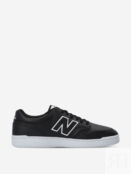 Кеды мужские New Balance BB480, Черный BB480LBTN04-. фото 5