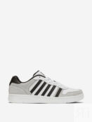 Кеды мужские K-Swiss Court Palisades, Белый 06931-144-MK21-. фото 1