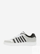 Кеды мужские K-Swiss Court Palisades, Белый 06931-144-MK21-. фото 4