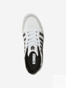 Кеды мужские K-Swiss Court Palisades, Белый 06931-144-MK21-. фото 5