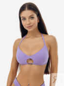 Женский топ Nebbia ILHÉUS bikini top 759, Фиолетовый NB759PIVDN2B-NB759-LILA фото 3