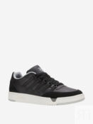 Кеды мужские K-Swiss Set Pro, Черный 07933-098-MK21-. фото 2