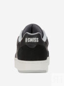 Кеды мужские K-Swiss Set Pro, Черный 07933-098-MK21-. фото 3