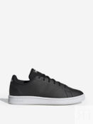 Кеды женские adidas Advantage Base, Черный GW7120A01-. фото 1