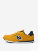 Кроссовки детские New Balance 500, Желтый GV500VG1N04-. фото 1