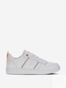 Кеды женские K-Swiss Lozan Match, Белый 98903-191-MK21-. фото 1