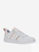 Кеды женские K-Swiss Lozan Match, Белый 98903-191-MK21-. фото 2