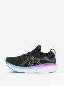 Кроссовки женские ASICS Gel-Nimbus 25, Черный 1012B356ASC-004 фото 2