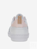 Кеды женские K-Swiss Lozan Match, Белый 98903-191-MK21-. фото 3