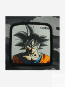 Бейсболка с сеточкой CAPSLAB CL/DBZ5/1/GOK3C Dragon Ball Goku (зеленый), Зе 88-285XDOXC3H-00 фото 5